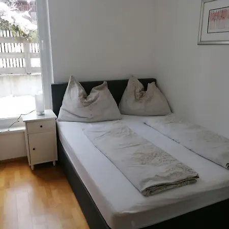 아파트 Family Sonja Terrace & Mountain View