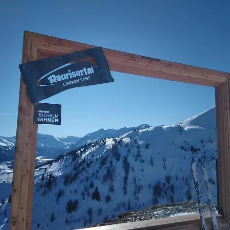 Appartamento Family Sonja Terrace & Mountain View