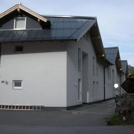 Family Sonja Terrace & Mountain View Appartamento