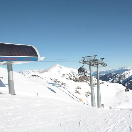 Family Sonja Terrace & Mountain View *