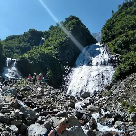 Family Sonja Terrace & Mountain View *