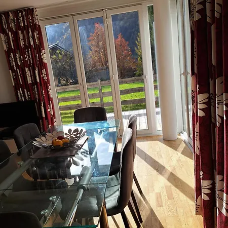 Family Sonja Terrace & Mountain View Appartamento