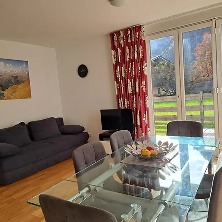 Appartamento Family Sonja Terrace & Mountain View