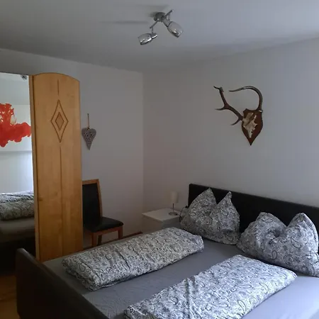 Family Sonja Terrace & Mountain View