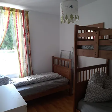 Appartamento Family Sonja Terrace & Mountain View