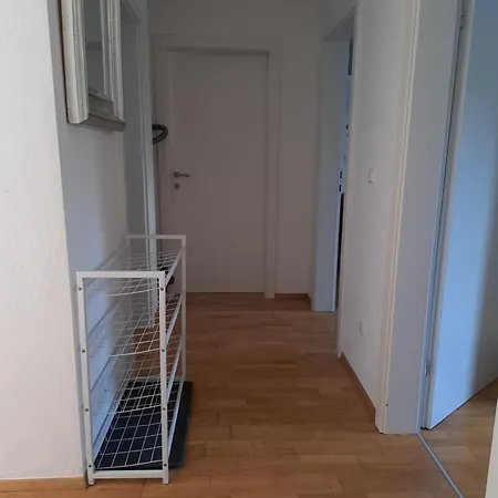 Family Sonja Terrace & Mountain View Appartamento