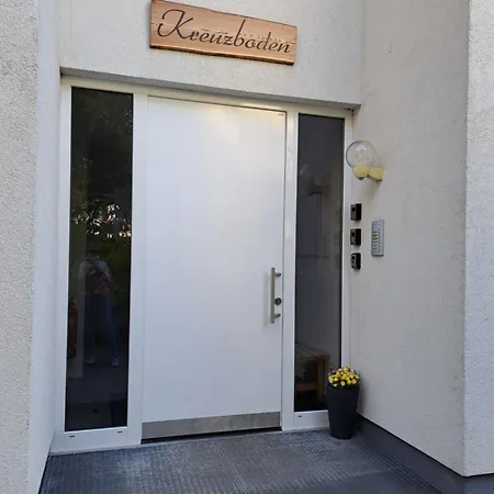 Family Sonja Terrace & Mountain View Appartamento *