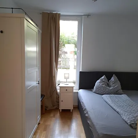 Family Sonja Terrace & Mountain View