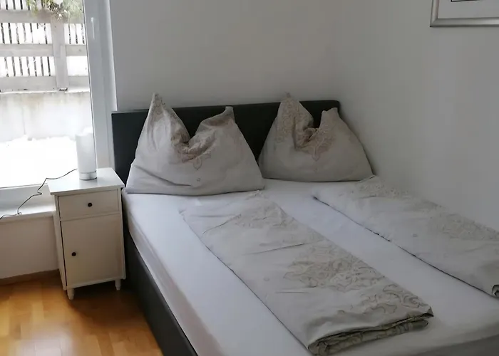 Appartement Family Sonja Terrace & Mountain View