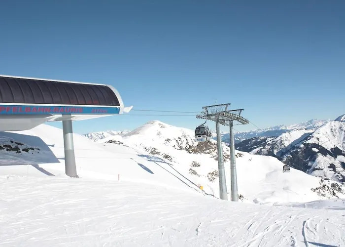 Family Sonja Terrace & Mountain View *