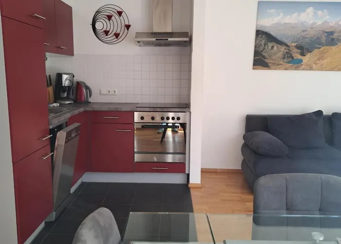 Family Sonja Terrace & Mountain View * Rauris