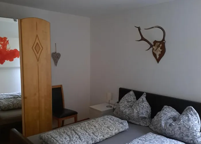 Family Sonja Terrace & Mountain View