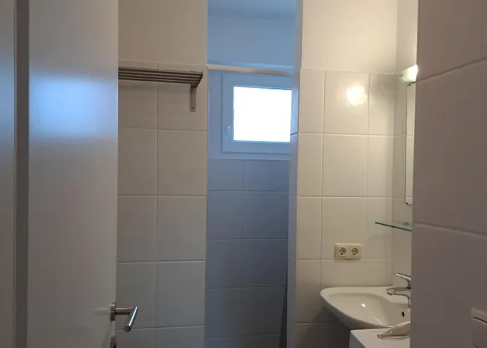 Family Sonja Terrace & Mountain View Appartement *