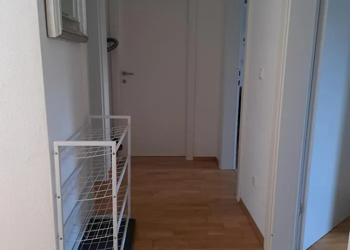 Family Sonja Terrace & Mountain View Appartement