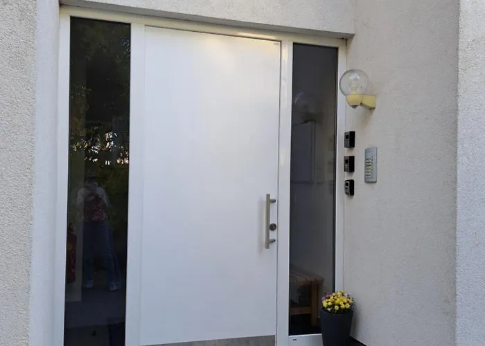 Family Sonja Terrace & Mountain View Appartement *