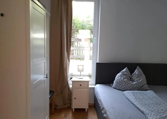 Family Sonja Terrace & Mountain View