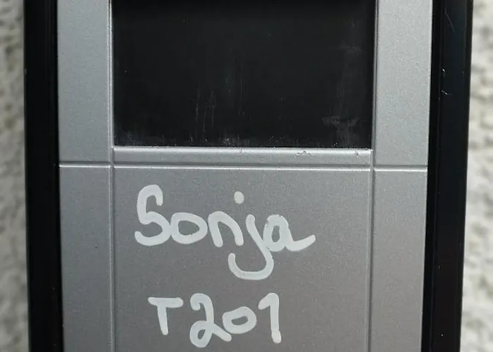 Family Sonja Terrace & Mountain View Appartement *